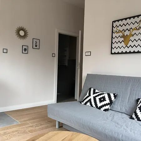 Appartamento Kavo 2